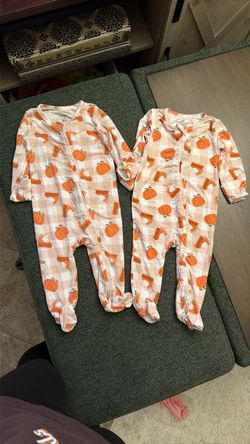 Caden lane fall pajamas TWIN