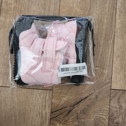 Brand New Toddler Girl Snow Boots 