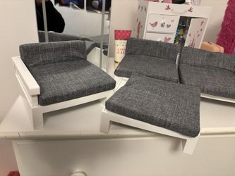 My Life Furniture Set 