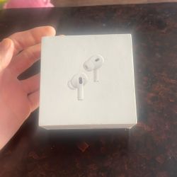 Airpods Pro (2nd generation)