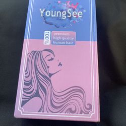 Young See Ombré 16 In New