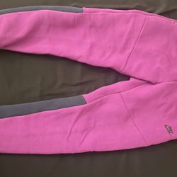 Nike Tech Joggers Never Worn