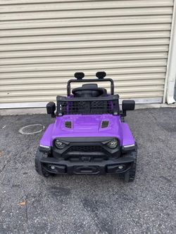 Best Choice Products 12V Kids Ride On Truck Car w/Parent Remote Contro