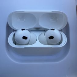 Airpod Pros (Brand NEW)