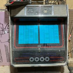 Juke Box
