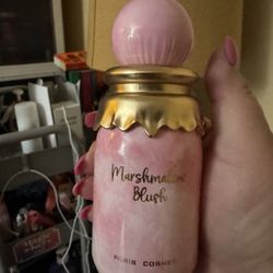 Paris Corner Marshmallow Blush