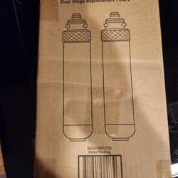 Avalon Replacement Filters