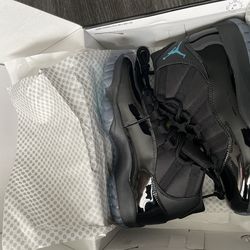Jordan Retro 11 Gamma Blue