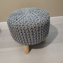 Grey Chair 