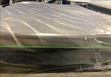 Brand New Mattresses