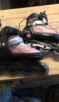 New schwinn rollerblades size 1-4