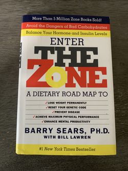 Enter The Zone