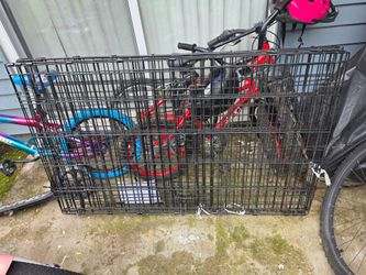 Dog Crate