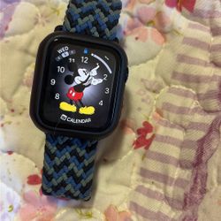 Apple Watch Se Gen 2 