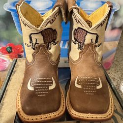 Infant Cowboy Boots