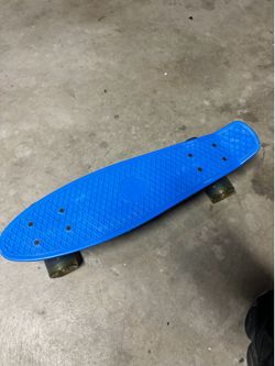 Skate board