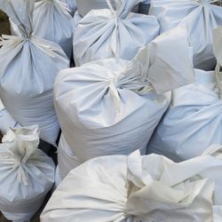 Sand For Garden Pool Hurricane Protection Etc 50 Lbs Each Bag $2/Each 