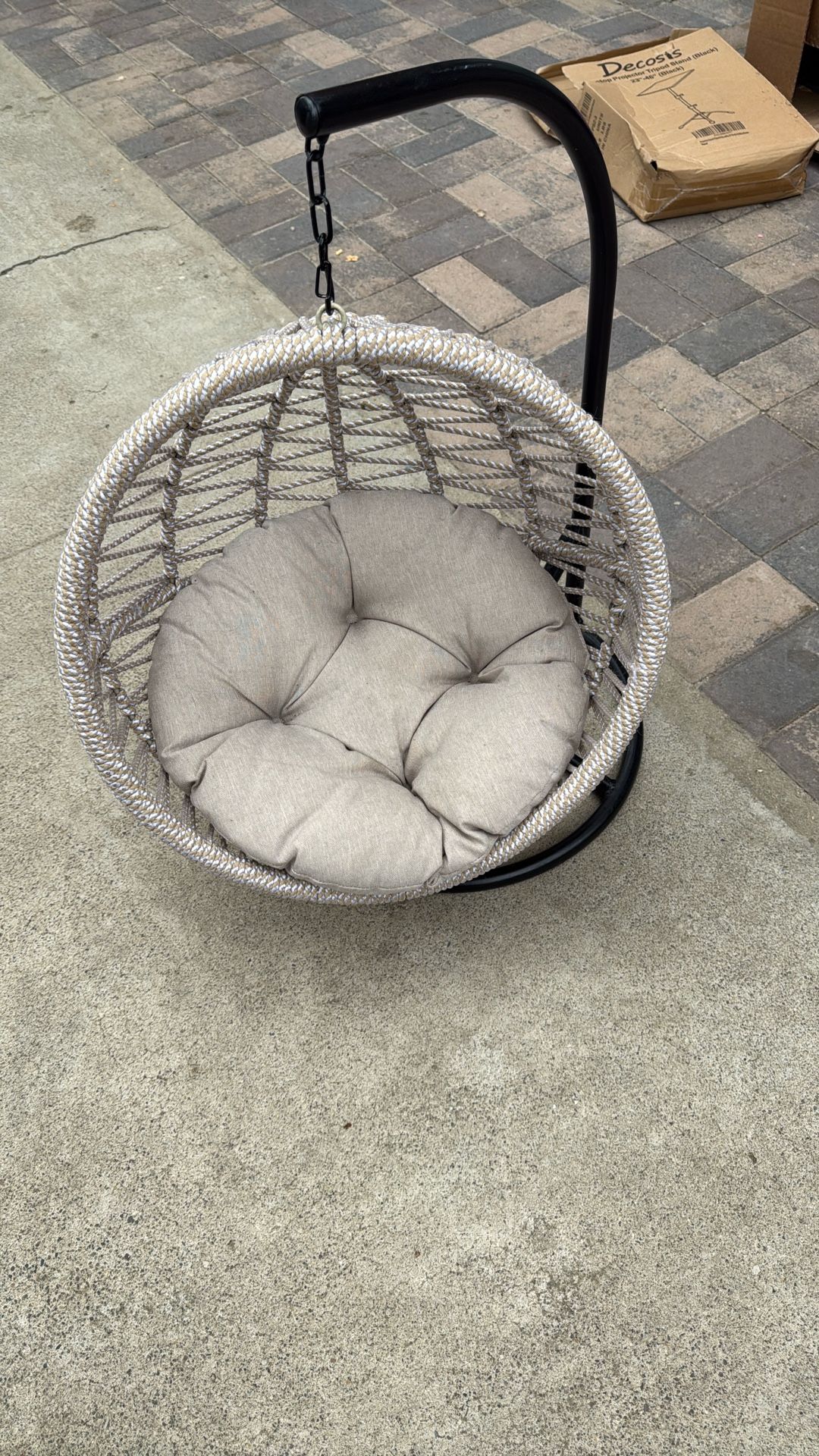 Cat Swing