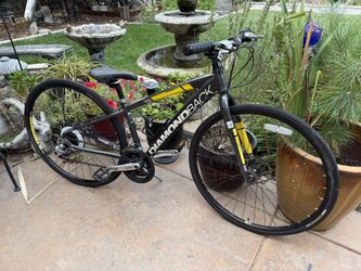 Diamondback Hybrid Bike