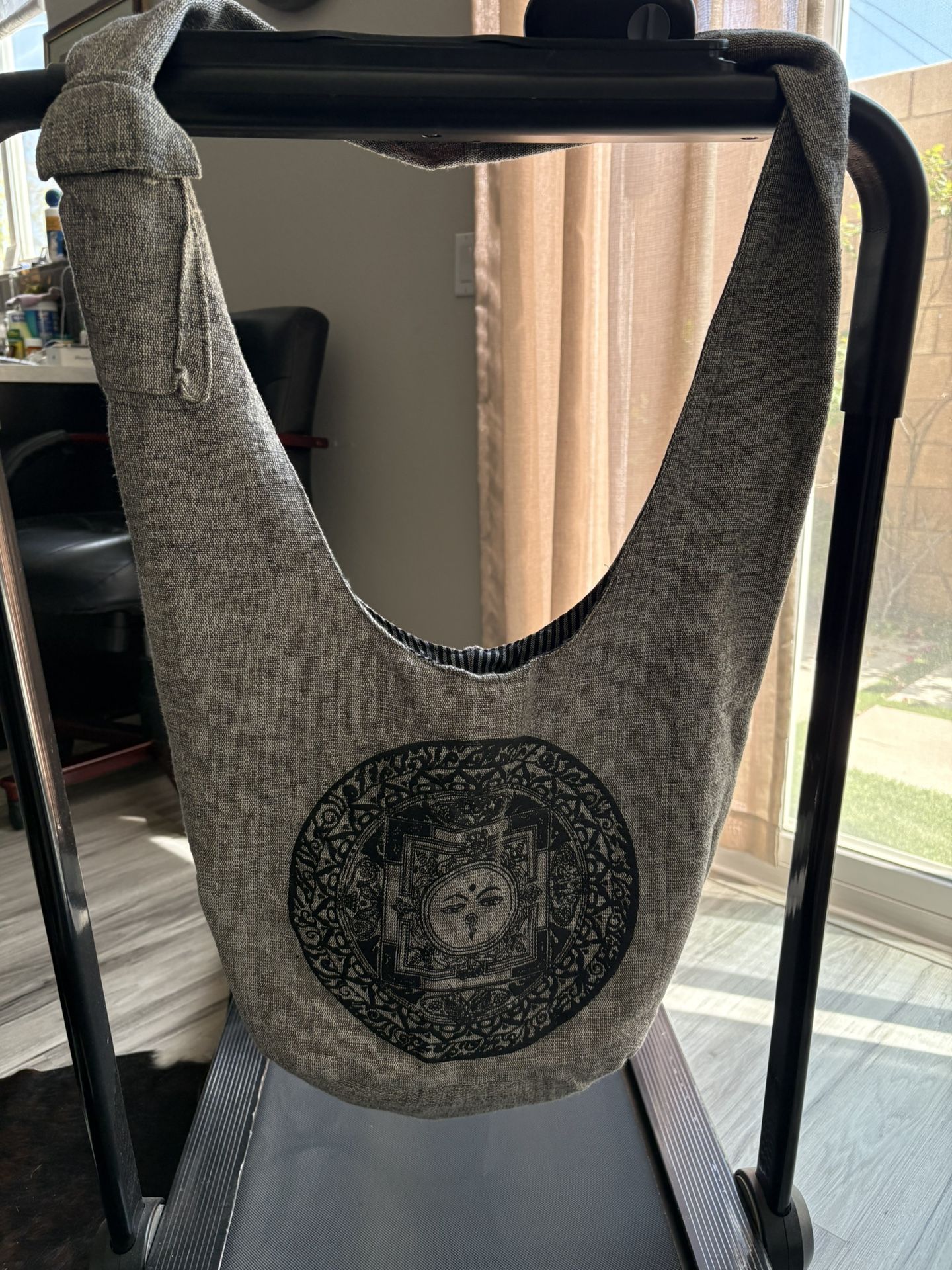 Hobo Bag Purse Crossbody Native Indian