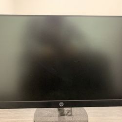 HP All In One Computer (AMD Ryzen 7 7730U, 16GB RAM, 1 TB SSD)