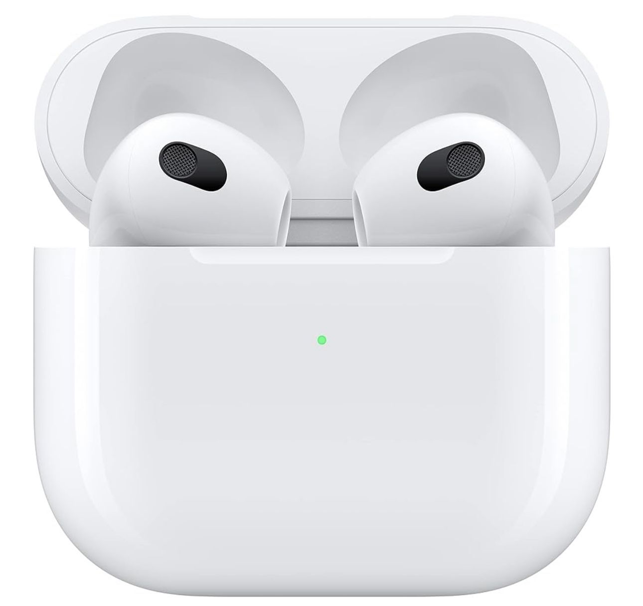 Apple Air Pods
