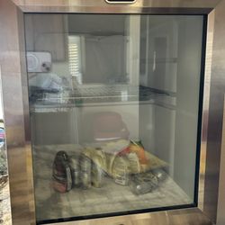Mini Fridge 