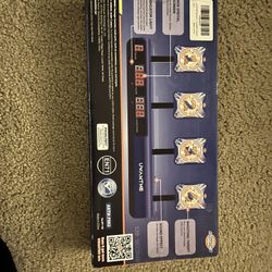 Electronic Shooting Target Set