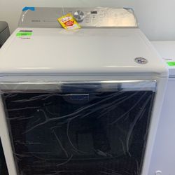 MAYTAG DRYER today MEDB835DW ️   8ED
