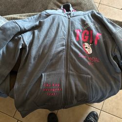 Women’s Jackets 