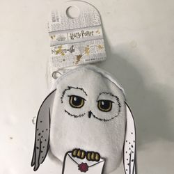 New Harry Potter Coin Wallet Key Chain