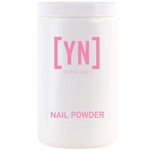 Young Nails Clear Acrylic Powder