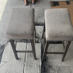 Two Stools 