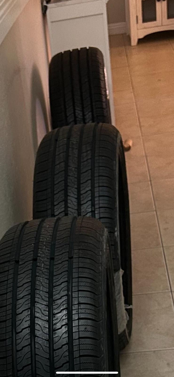 Tires For Sale