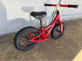 Specialized 12” Hotwalk Balance Bike