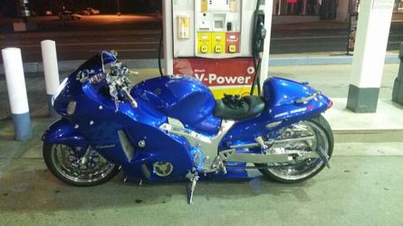 Hayabusa