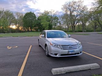 Avalon