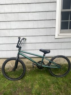 Bmx Bike. Diamond Back Bike
