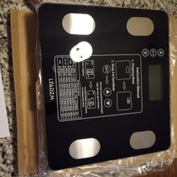 Scale - Measures Everything