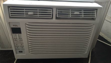 TLC air conditioner