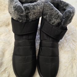 Go Woman Snow Boots 