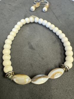 Perfect Beach Jewelry Set