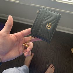 Gucci Wallet Womens