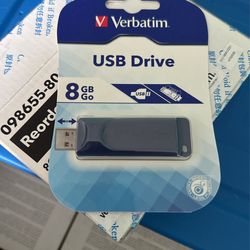 USB 8gb