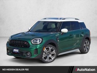 2024 Mini Countryman