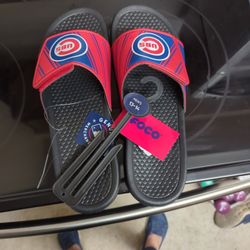 Men's Slide Sandals