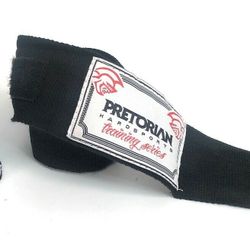 Handwrap For Boxing Muay Thai MMA - New Never Used