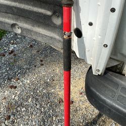 Air Scraper-flooring