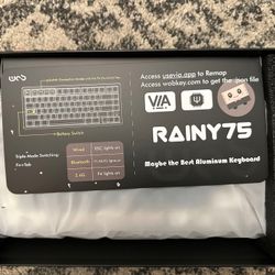 Keyboard 