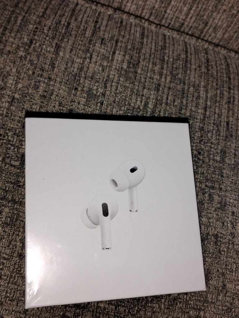 AirPods Pro 2nd Gen Earbuds USBC Version